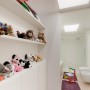 casa x5 a big apartment design